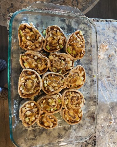 Photo post from justforyoubaking.