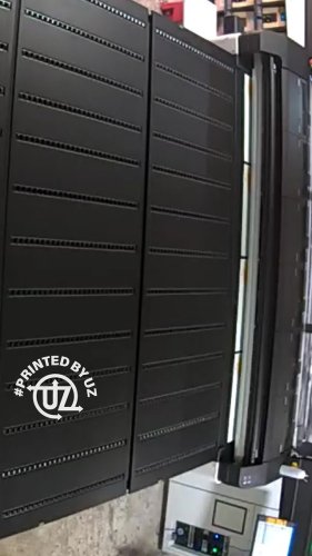 Video post from uzmarketing.