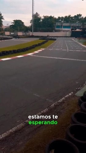 Video post from kartvoltaredonda.