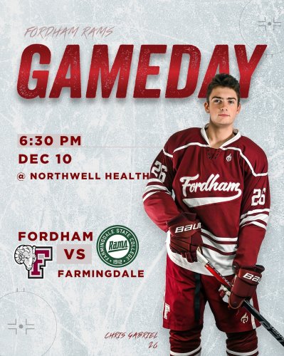 Photo post from fu_hockey.