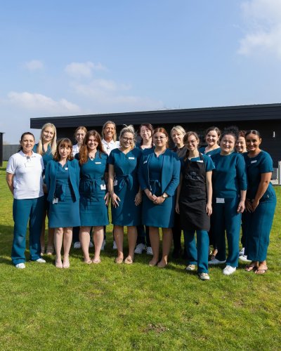 Carousel post from glasshouseretreat.