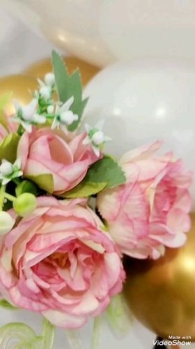 Video post from brasfestas.