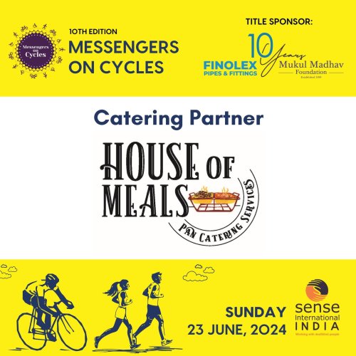 Photo post from sense.india.