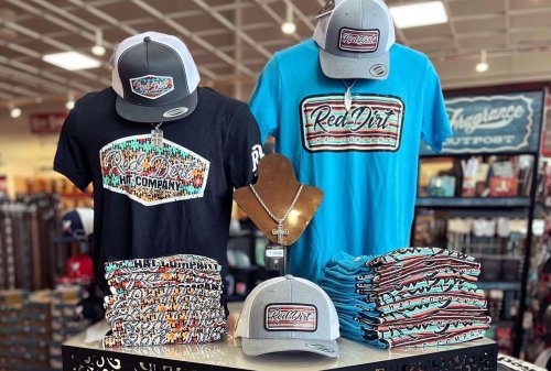 Photo post from reddirthatco.