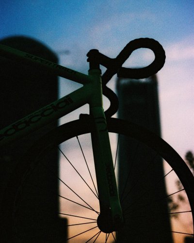 Photo post from slowspinsociety.