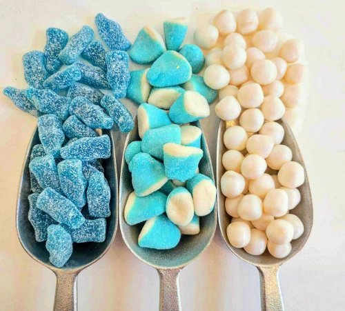 Photo post from heysugarcandystore.