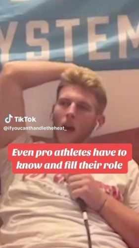 Video post from beyondsportinsta.