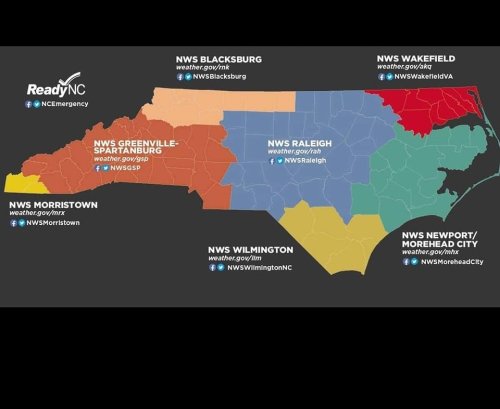 Photo post from theheartofnc.