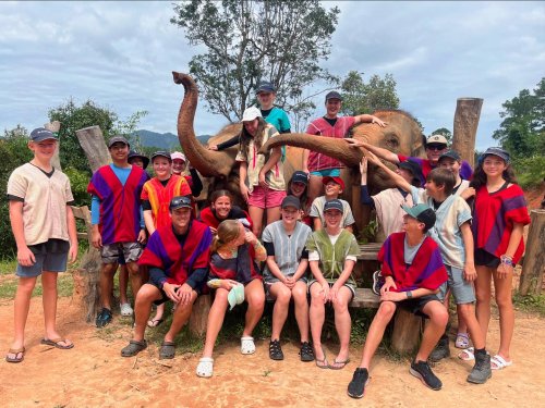 Carousel post from standrewsanglicancollege.