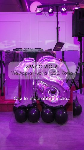 Video post from dovefesteggiare.it.
