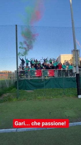 Video post from acgaribaldina1932.