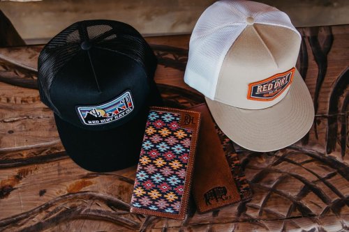 Carousel post from reddirthatco.