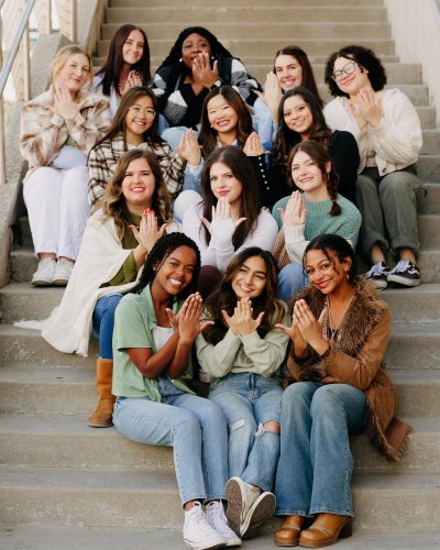Photo post from alphaphifoundation.
