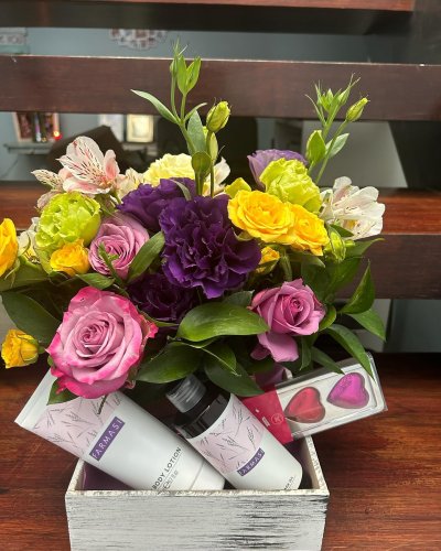 Photo post from la_gifteria.