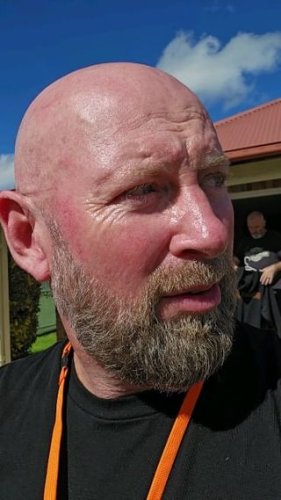Video post from throttledownunder.
