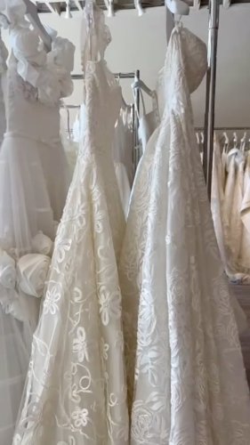 Video post from jolibride.