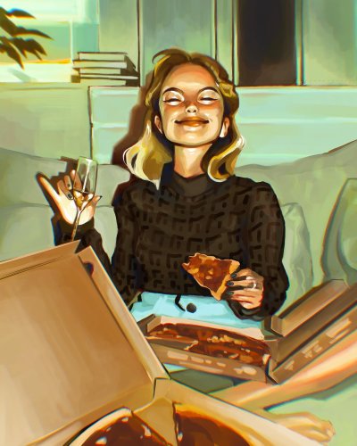 Carousel post from hialycat.