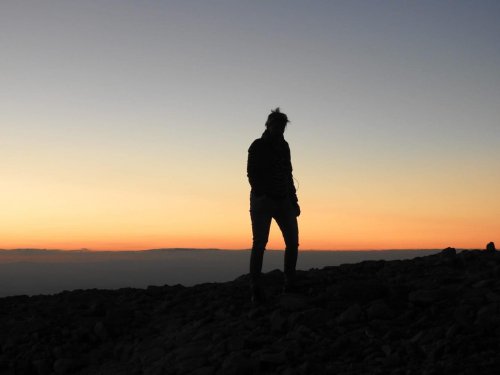 Photo post from mycupofb.