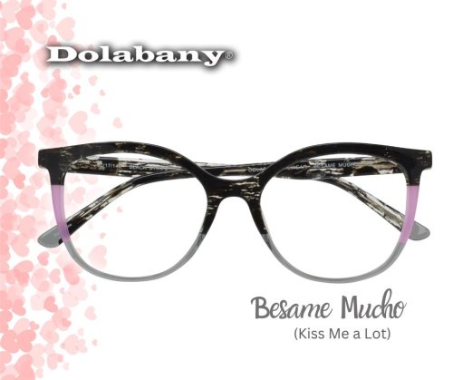 Photo post from dolabanyeyewear.