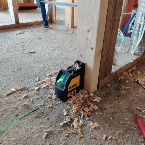 Photo post from dewalttough.