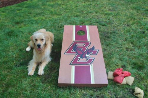 Photo post from bostoncollege.