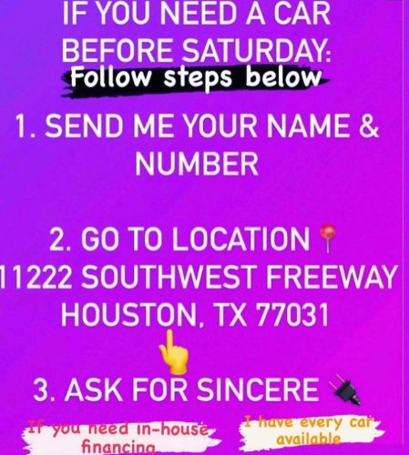 Photo post from sincere.tha.car.plug.