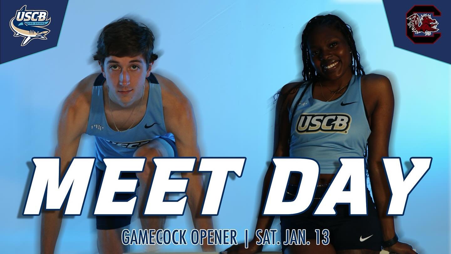 Photo post from uscbsandsharks.