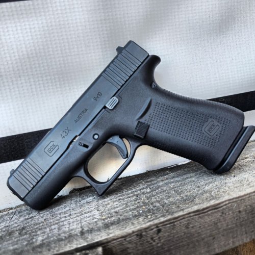 Photo post from glendale_gun_depot.