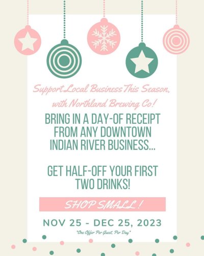 Photo post from northlandbrew.