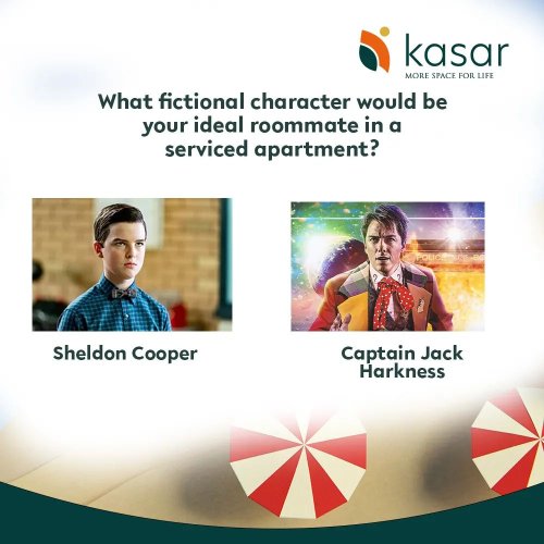 Photo post from kasarstays.