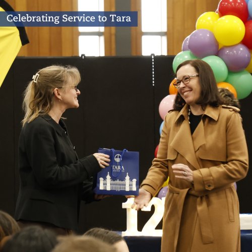 Carousel post from taraanglicanschoolforgirls.