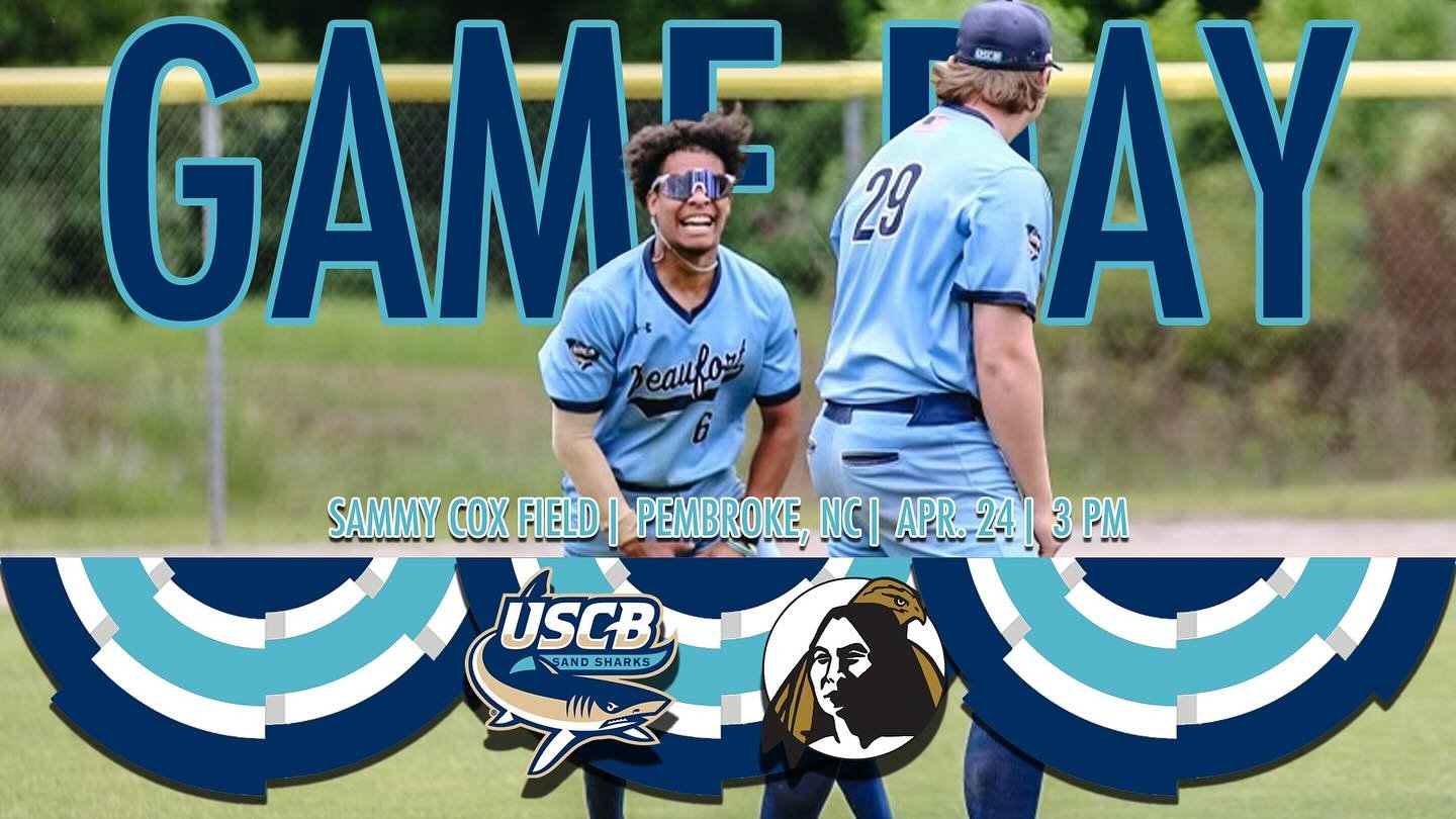 Photo post from uscbsandsharks.