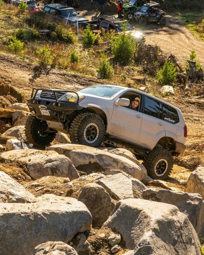 Carousel post from coastal.offroad.