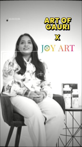 Video post from joyartresin.