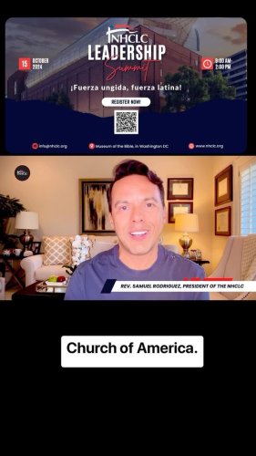 Video post from nhclc.