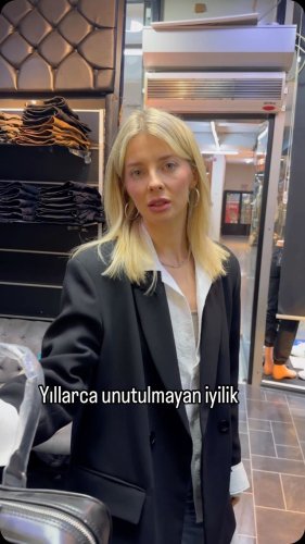 Video post from mehmetenliogluofficial.