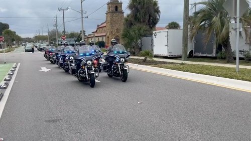 Video post from daytonabeachpolice.