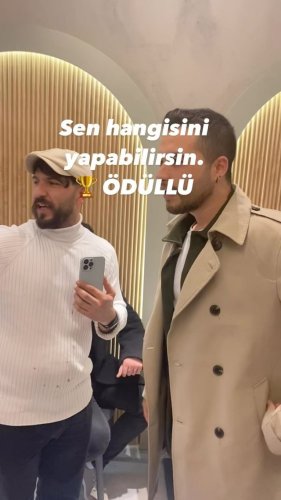 Video post from bombacizeydan.