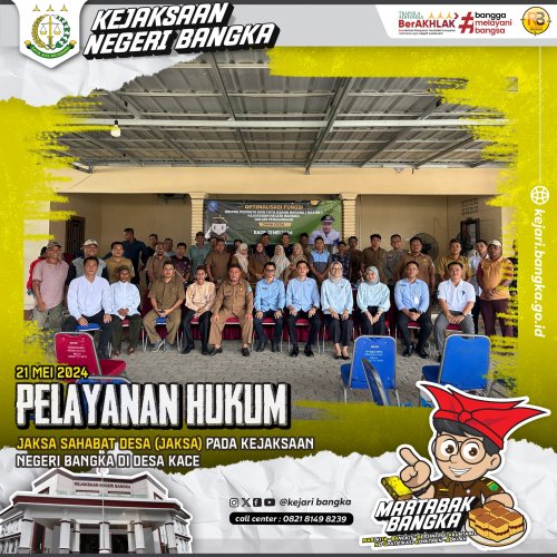 Carousel post from kejaribangka.