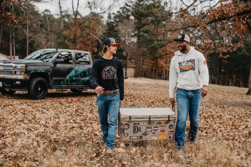 Photo post from reddirthatco.