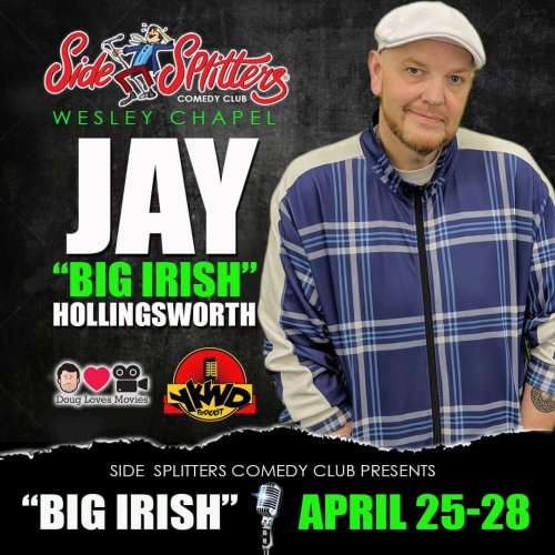 Photo post from sidesplitterswc.