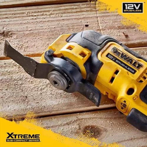 Video post from dewalttough.