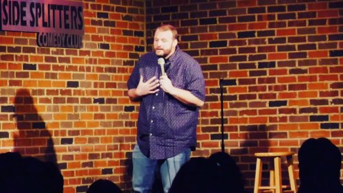 Photo post from sidesplitterswc.