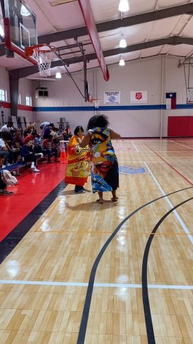 Video post from thealamocityallstars.
