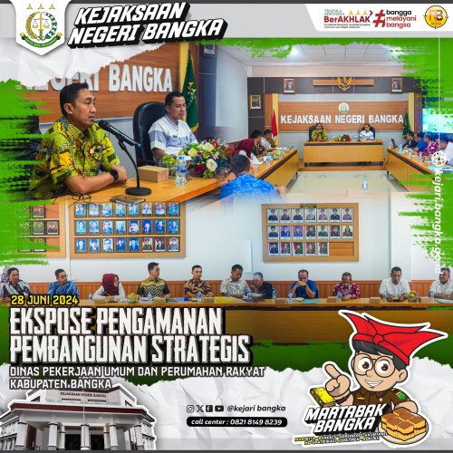 Carousel post from kejaribangka.