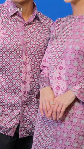 Video post from jakeltextile.