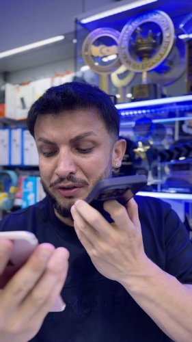 Video post from mehmetenliogluofficial.