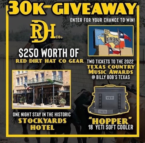 Carousel post from reddirthatco.