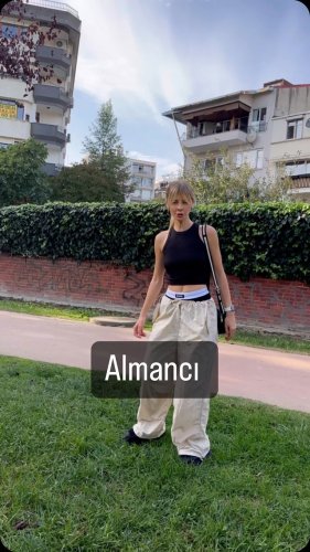 Video post from mehmetenliogluofficial.