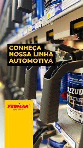 Video post from fermakoficial.